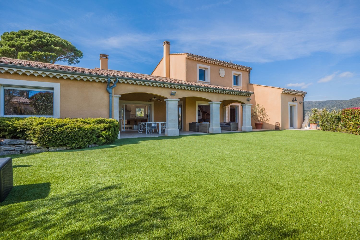 Maison à vendre, 255m², Sainte-Maxime