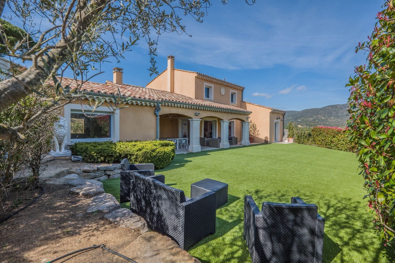 Maison à vendre, 255m², Sainte-Maxime