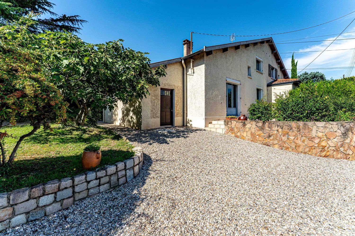 Maison à vendre, 80m², Bron
