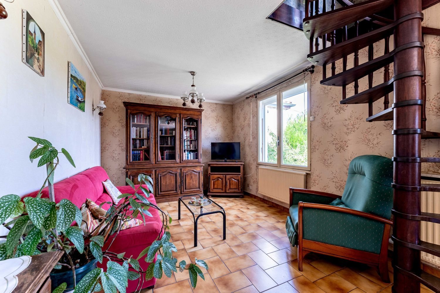 Maison à vendre, 80m², Bron