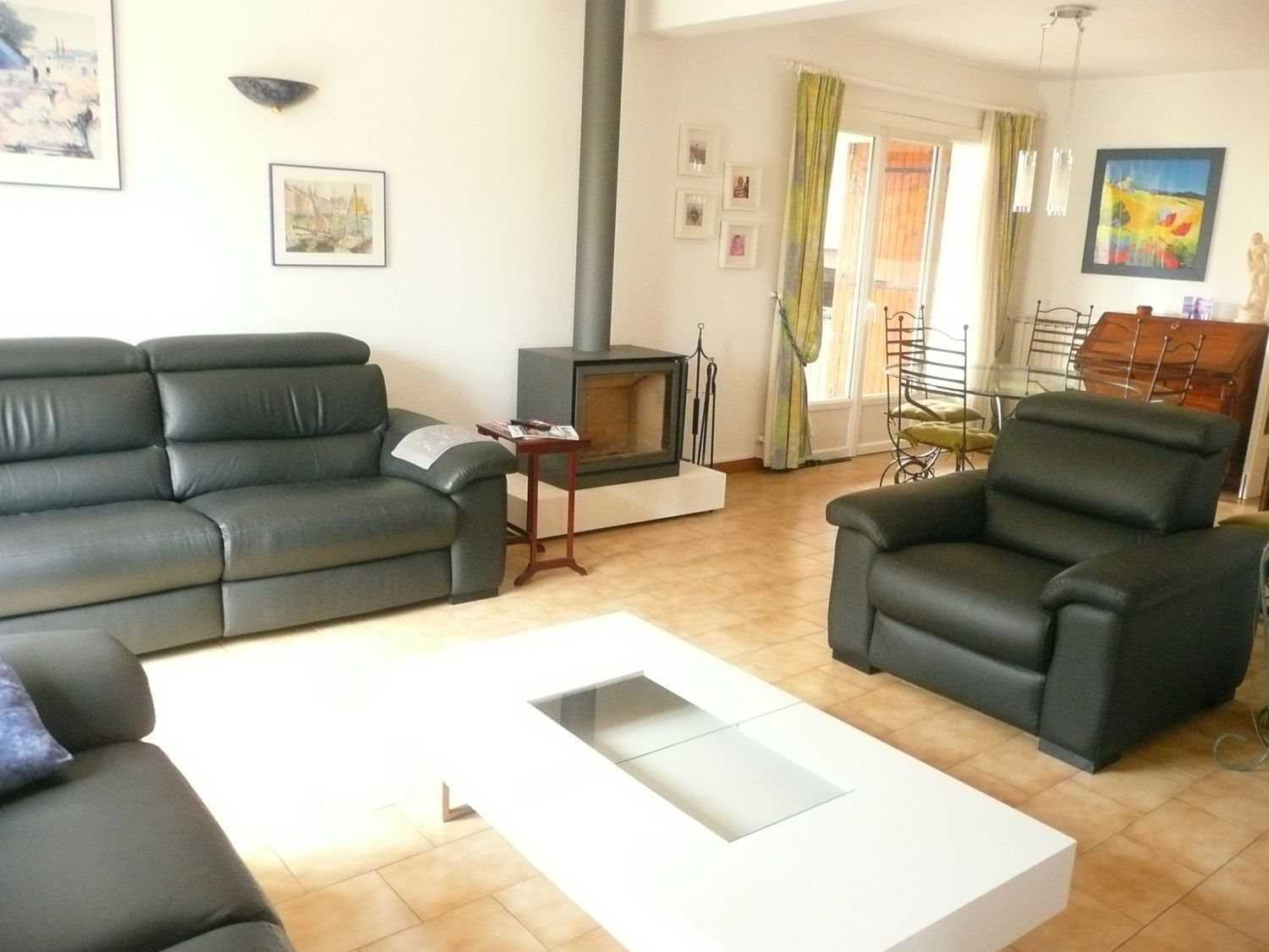 Maison à vendre, 160m², Lattes