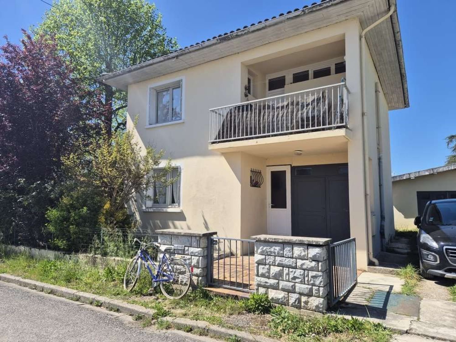 Maison à vendre, 85m², Rabastens