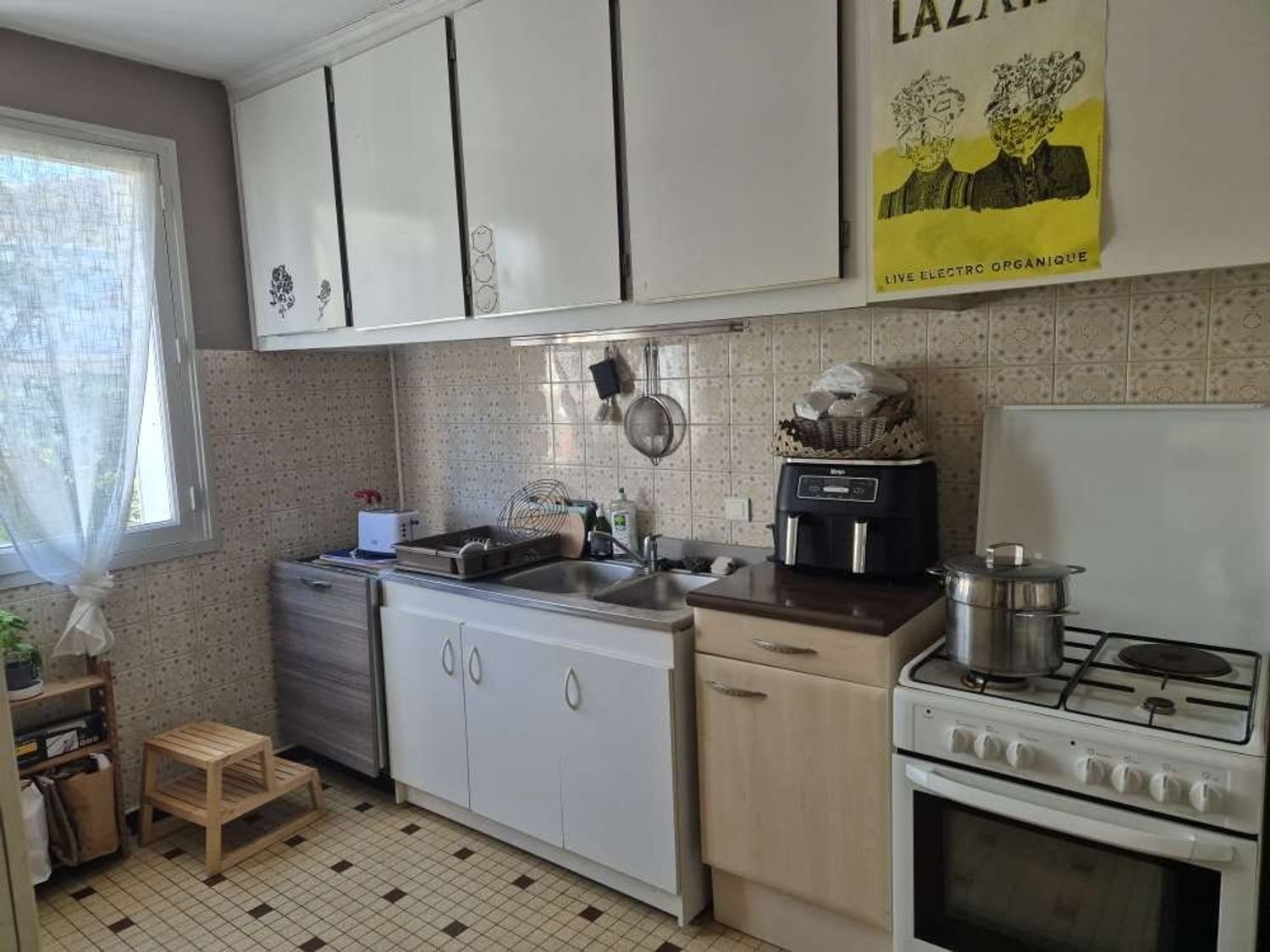 Maison à vendre, 85m², Rabastens