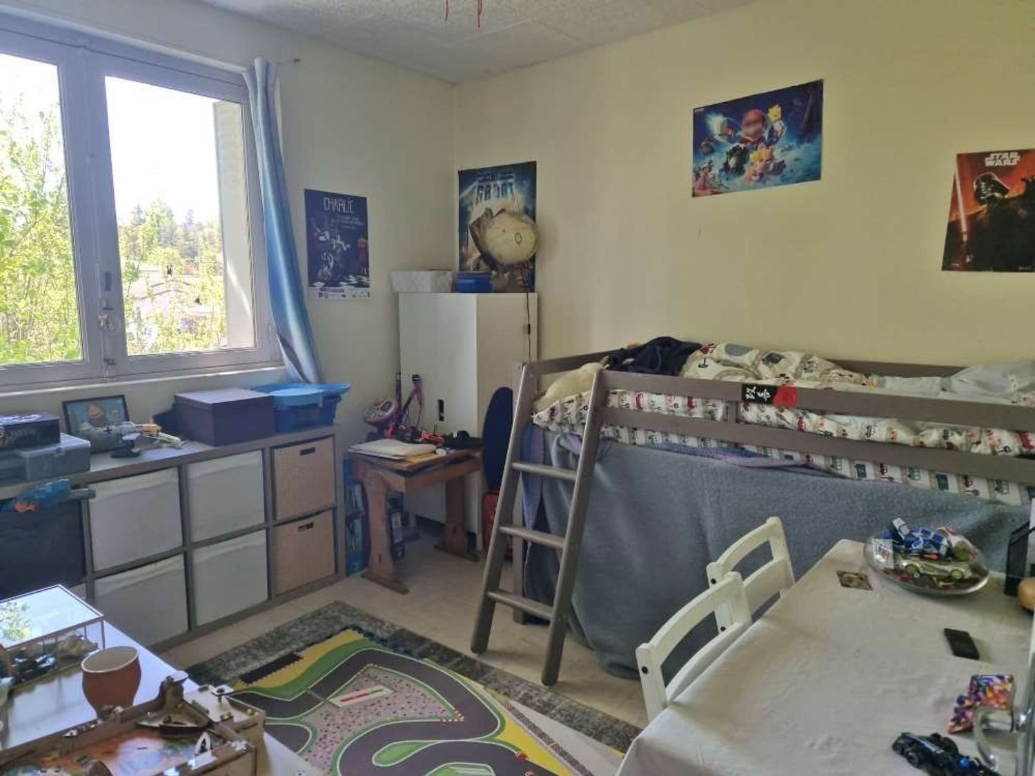 Maison à vendre, 85m², Rabastens