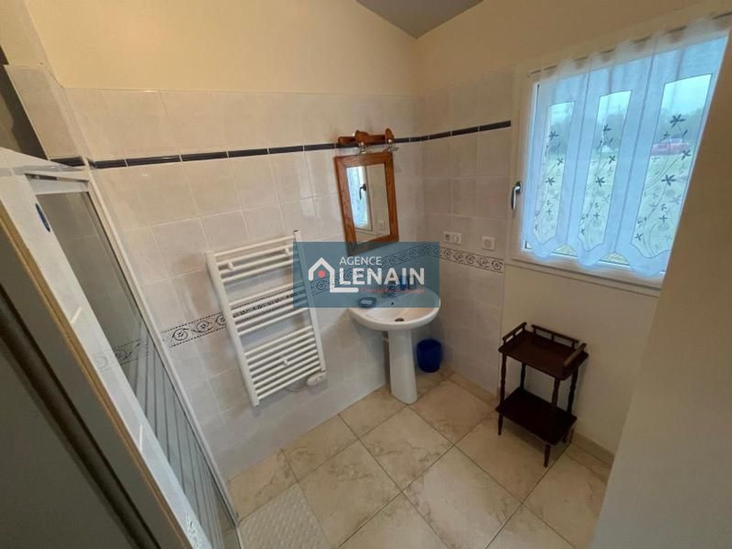 Appartement à louer, 22m², Réaumur
