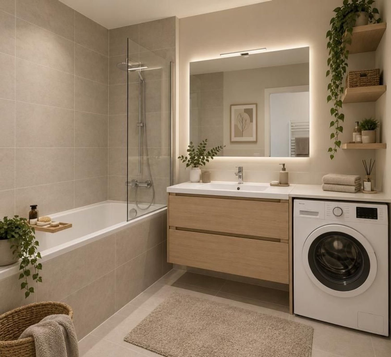 Appartement à vendre, 63m², L'Haÿ-les-Roses