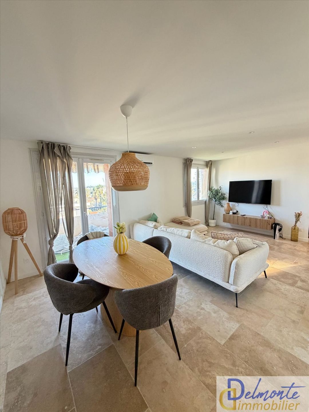 Appartement à vendre, 56m², Toulon