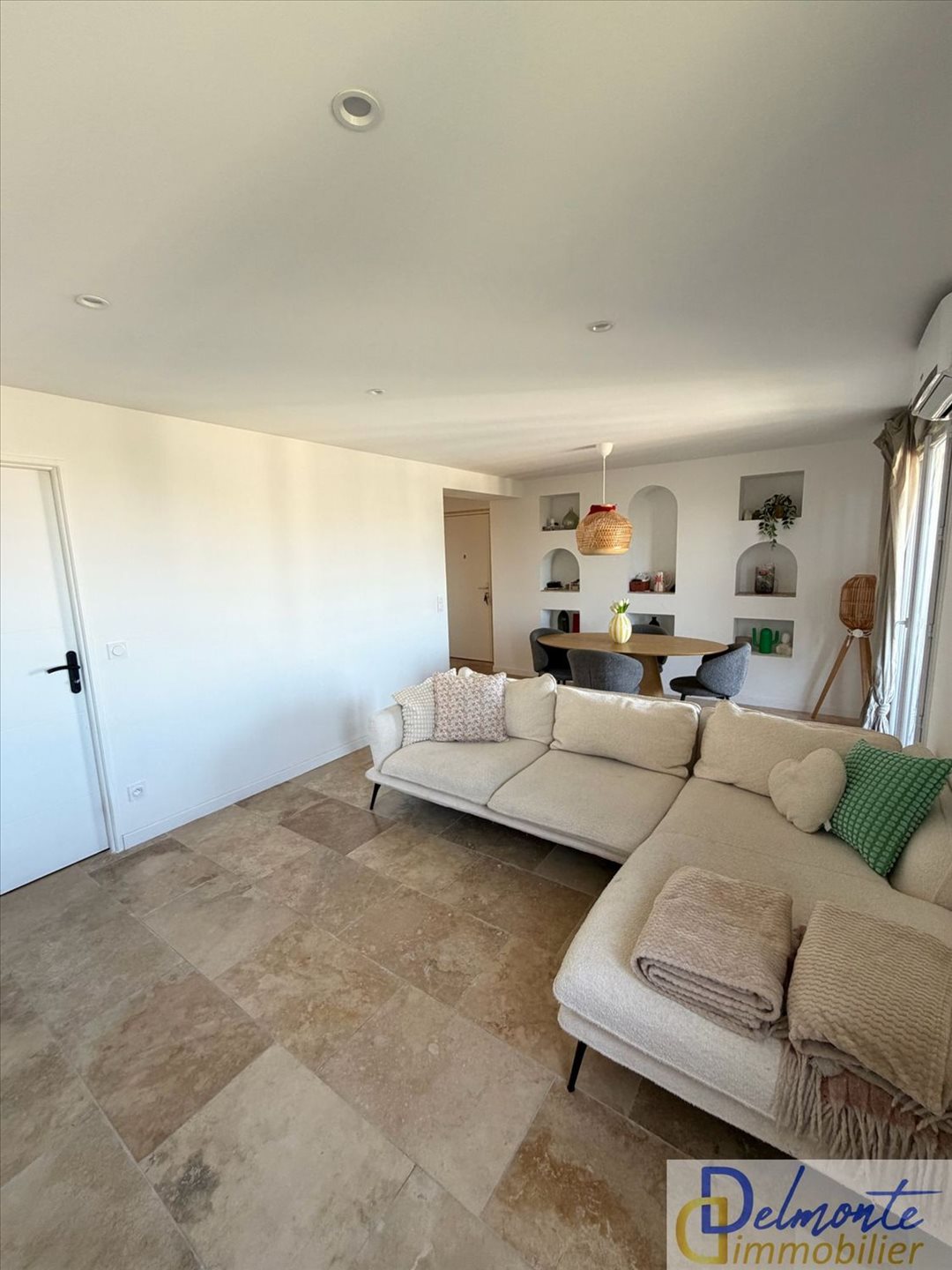 Appartement à vendre, 56m², Toulon