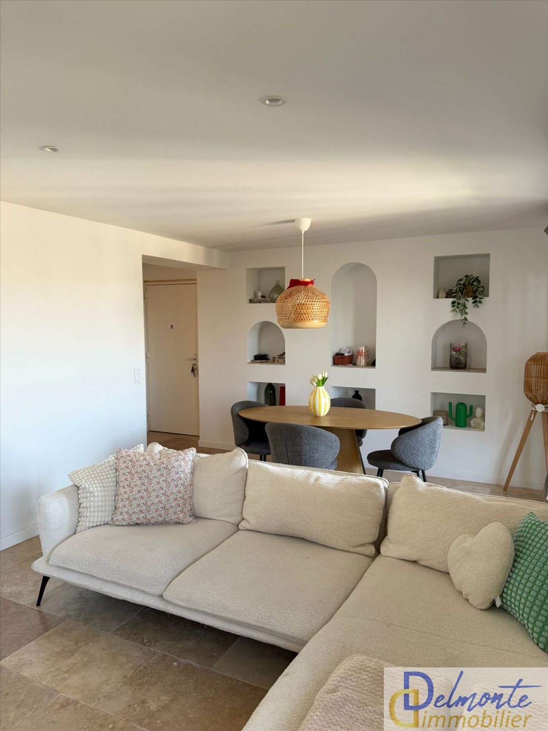 Appartement à vendre, 56m², Toulon