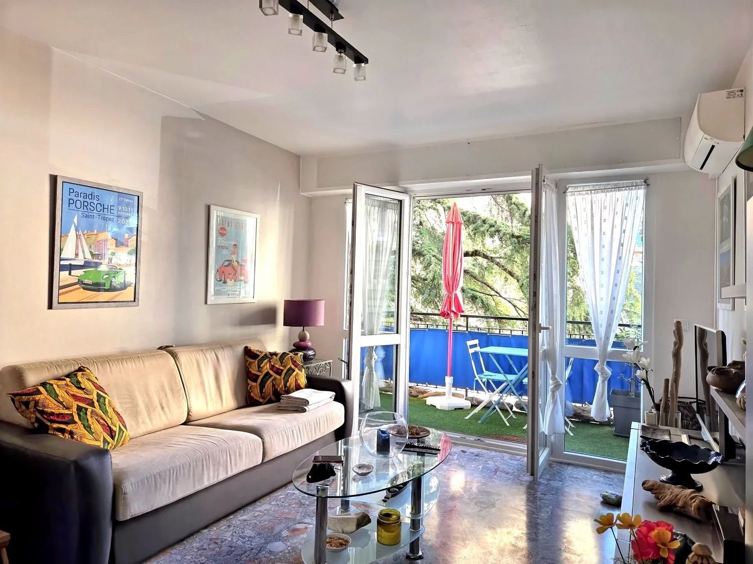 Appartement à vendre, 34m², Troyes