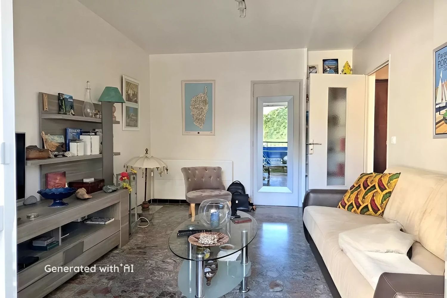 Appartement à vendre, 34m², Troyes