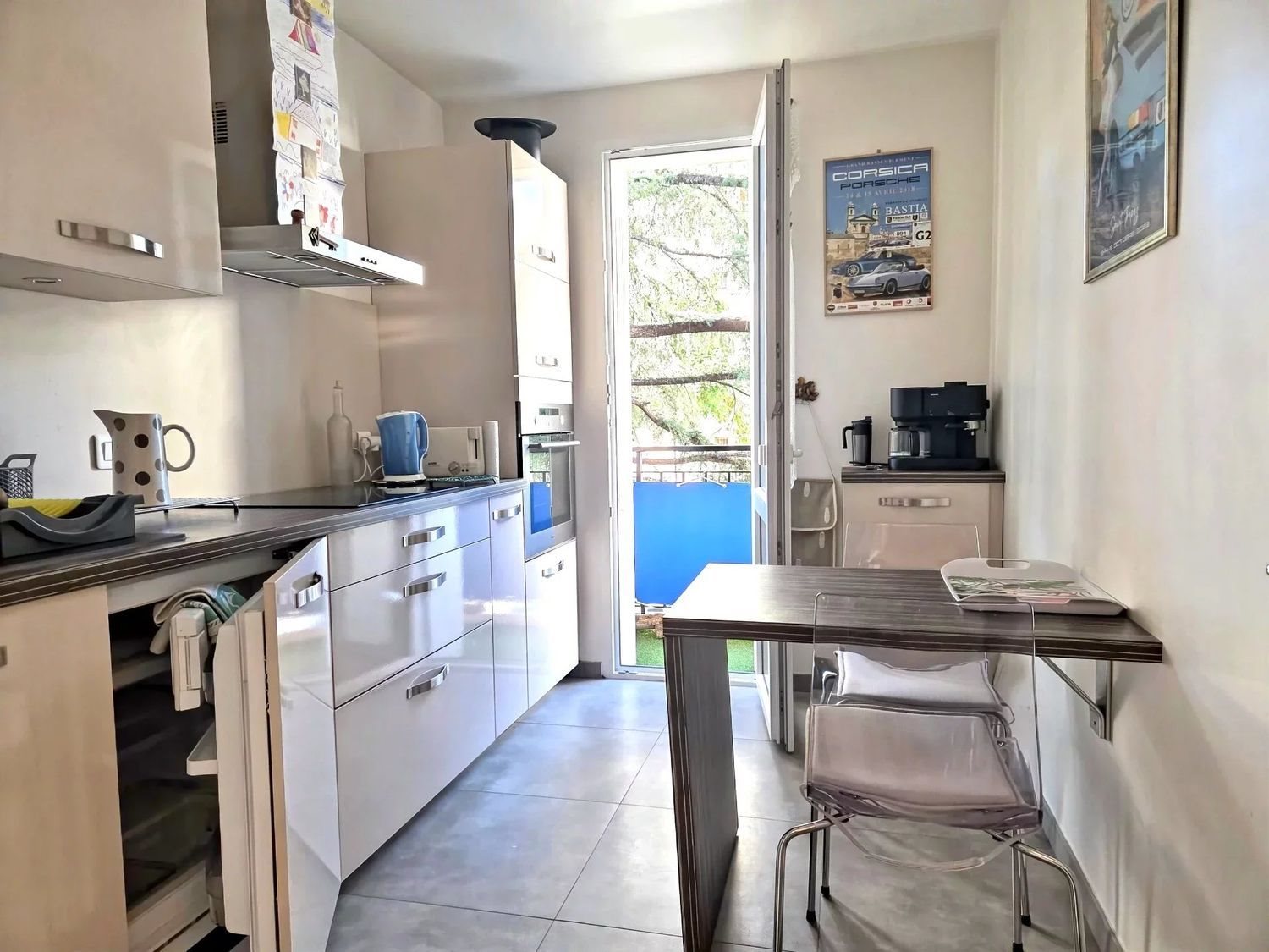 Appartement à vendre, 34m², Troyes