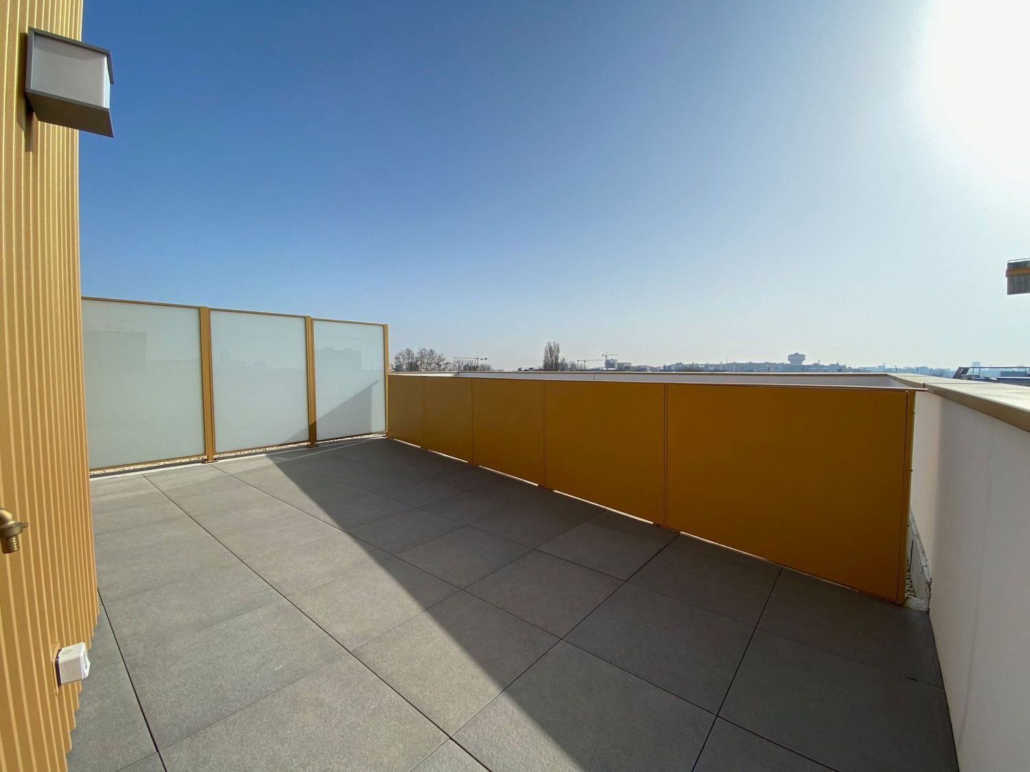 Appartement à vendre, 92m², Romainville