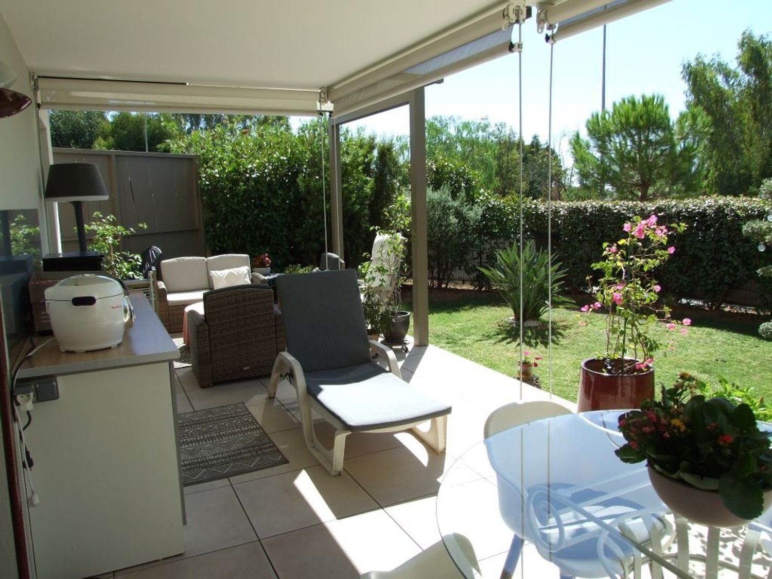 Appartement à vendre, 65m², Fréjus