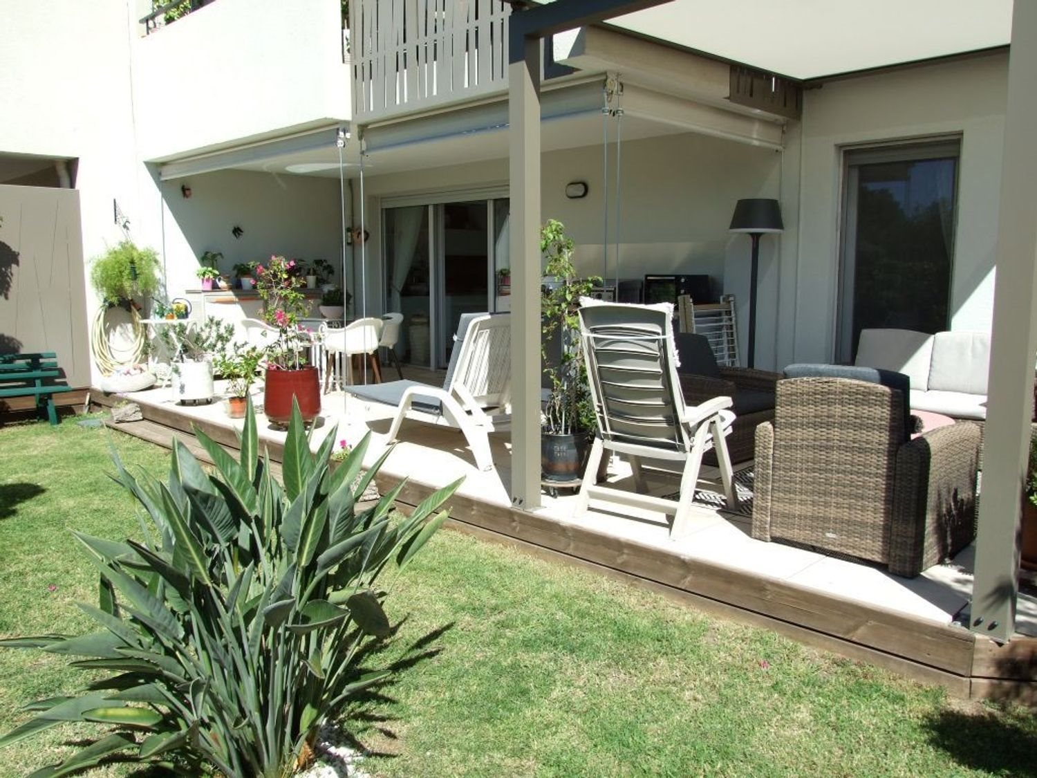 Appartement à vendre, 65m², Fréjus
