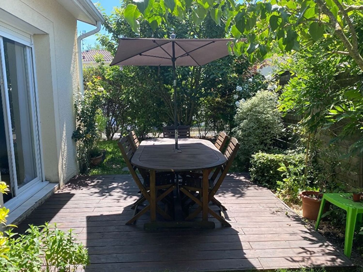 Maison à vendre, 103m², Saint-Médard-en-Jalles