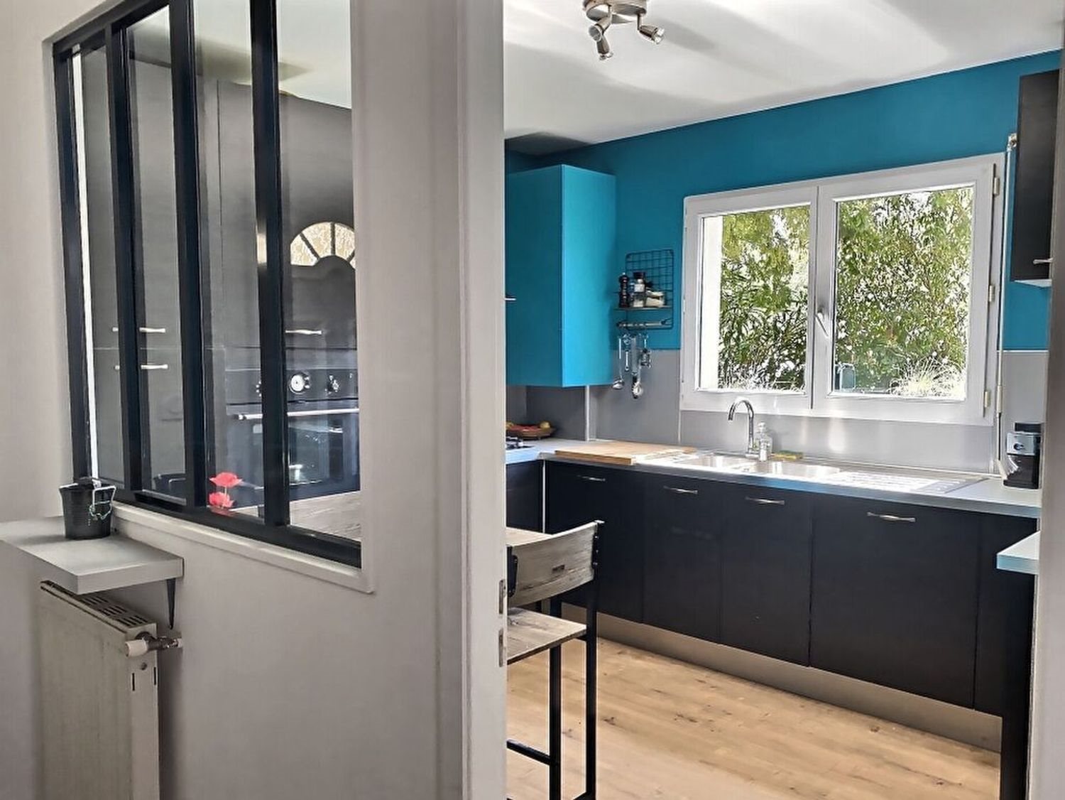 Maison à vendre, 103m², Saint-Médard-en-Jalles