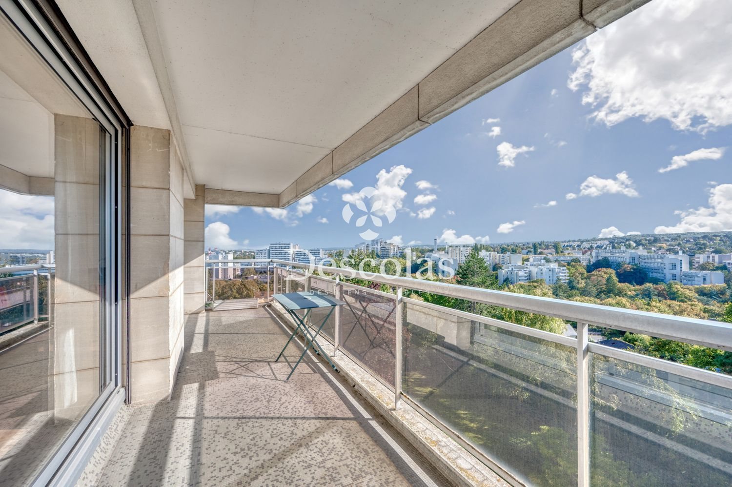 Appartement à vendre, 82m², Saint-Germain-en-Laye
