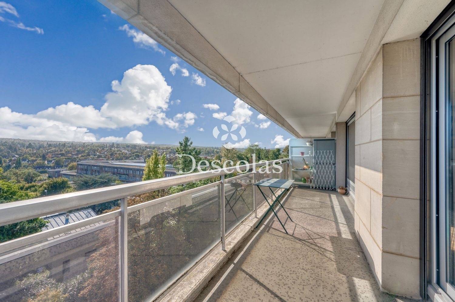 Appartement à vendre, 82m², Saint-Germain-en-Laye