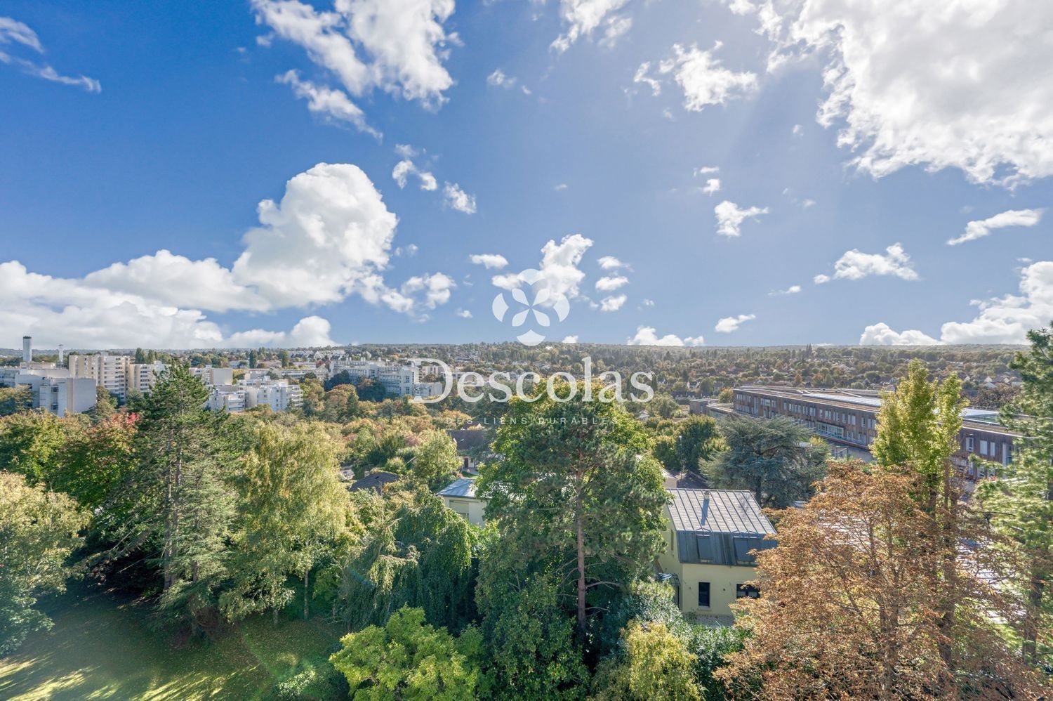 Appartement à vendre, 82m², Saint-Germain-en-Laye