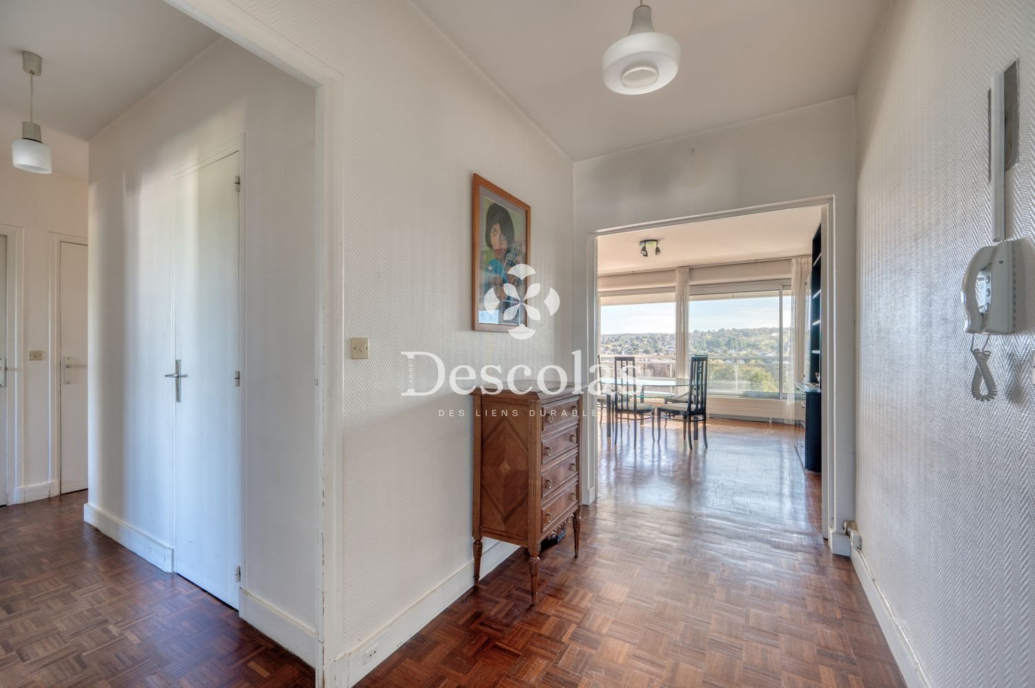 Appartement à vendre, 82m², Saint-Germain-en-Laye