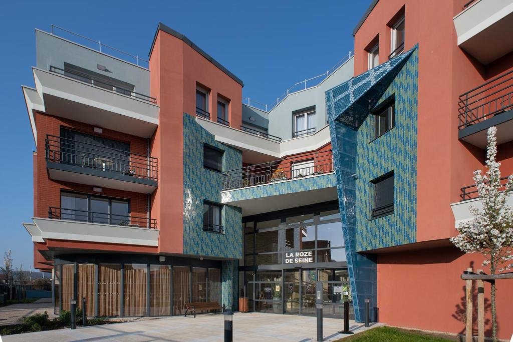 Maison à vendre, 61m², Saint-Aubin-lès-Elbeuf
