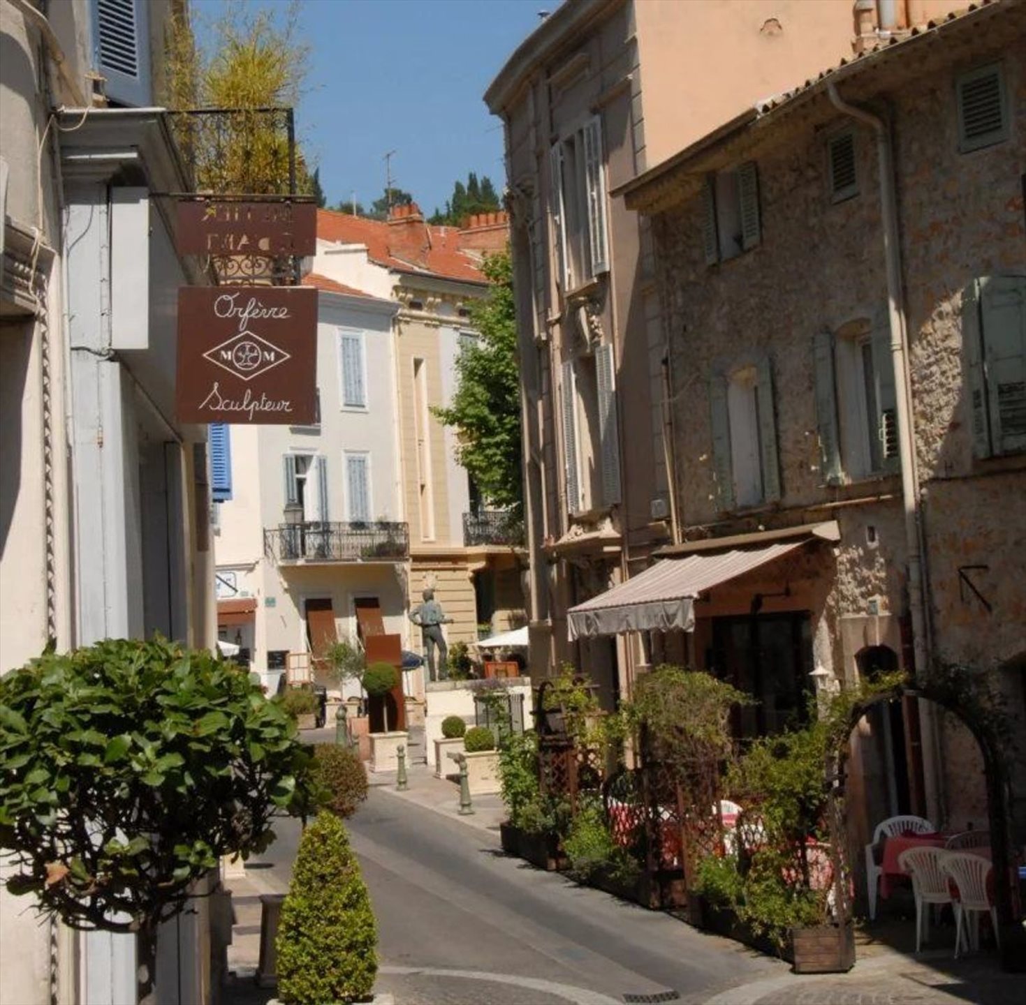 Maison à vendre, 11m², Le Cannet