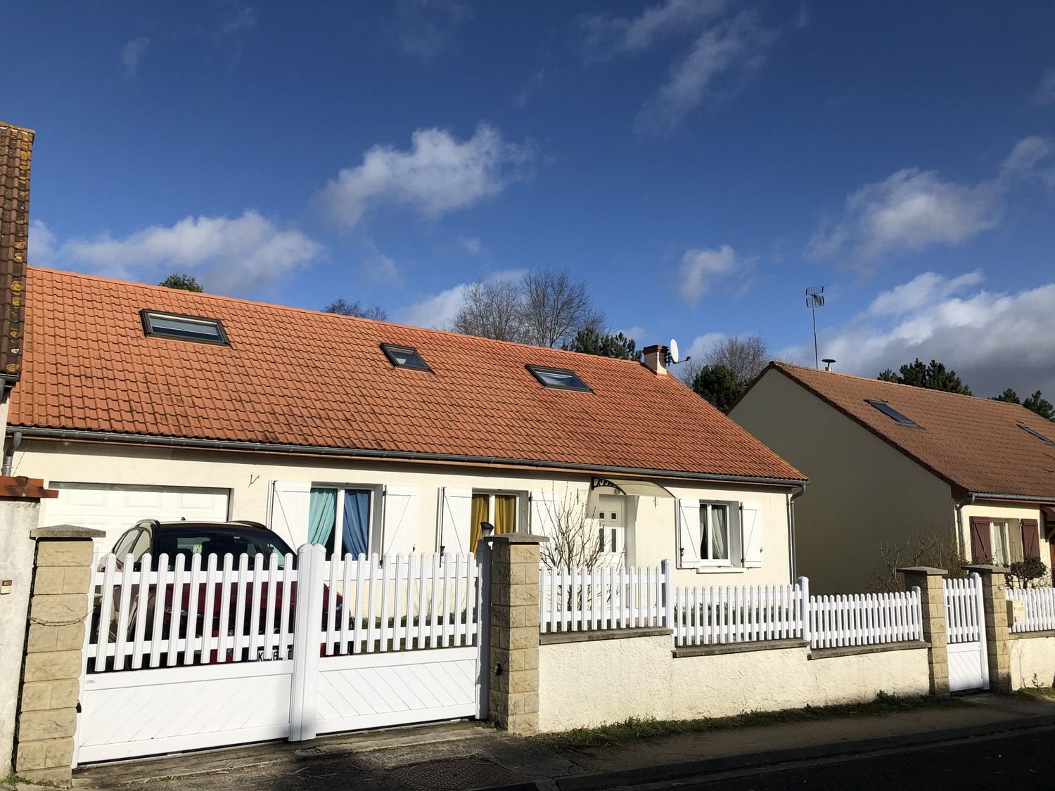 Maison à vendre, 143m², Fleury-les-Aubrais