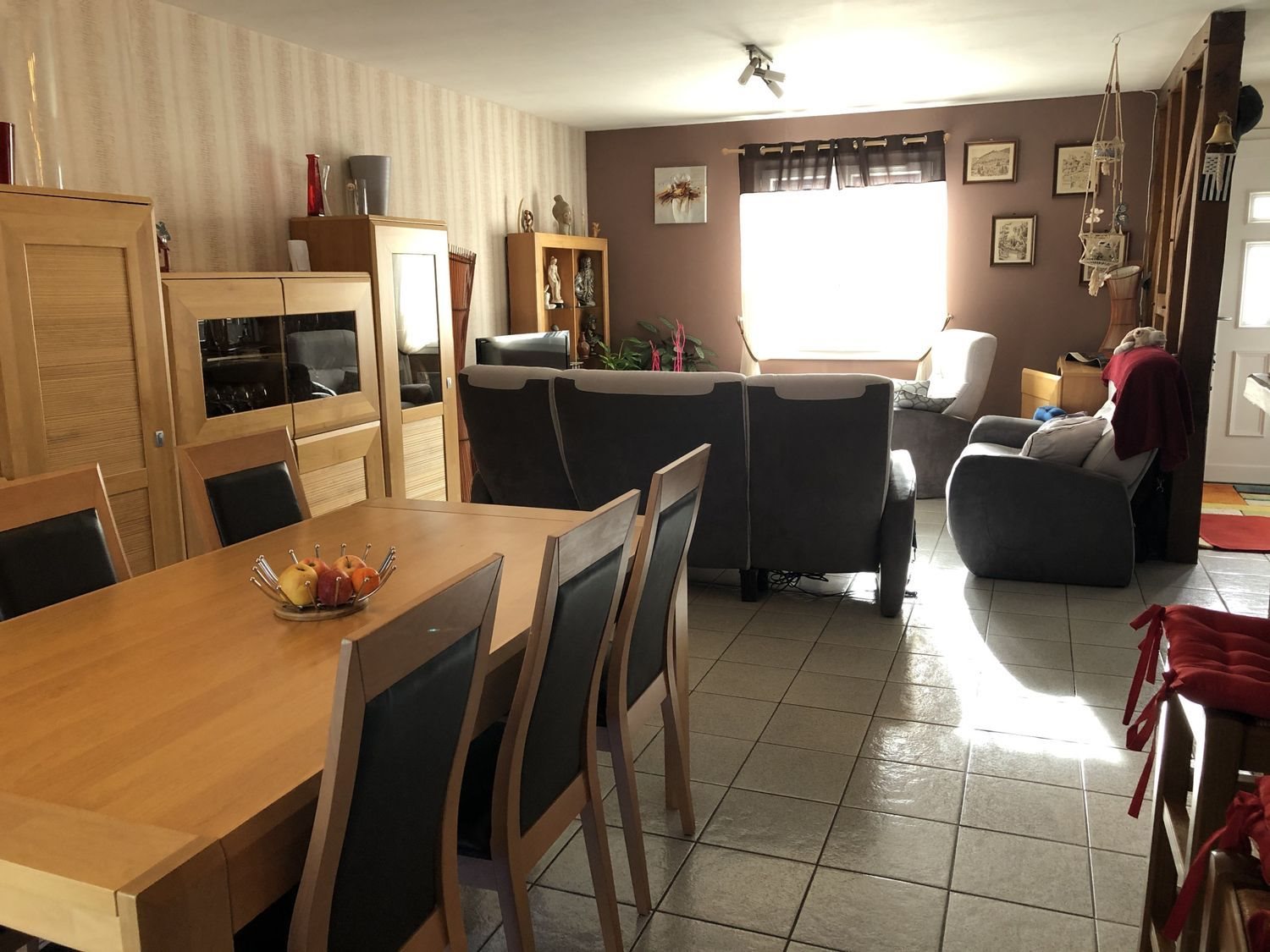Maison à vendre, 143m², Fleury-les-Aubrais