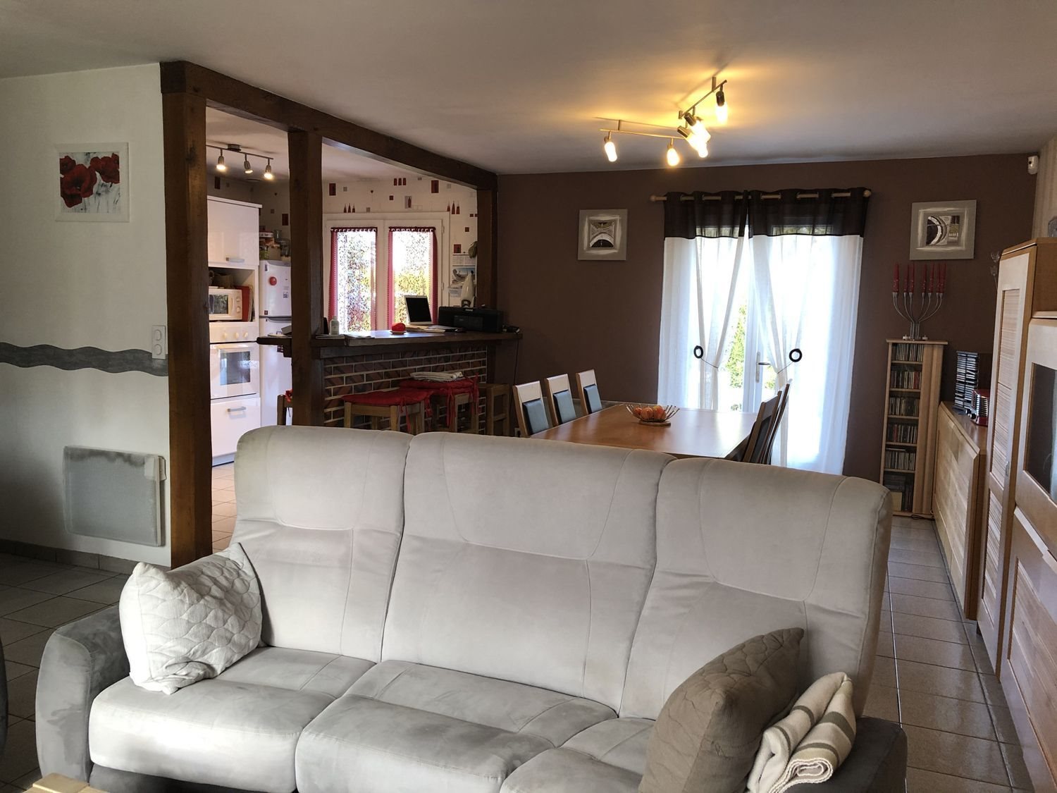 Maison à vendre, 143m², Fleury-les-Aubrais