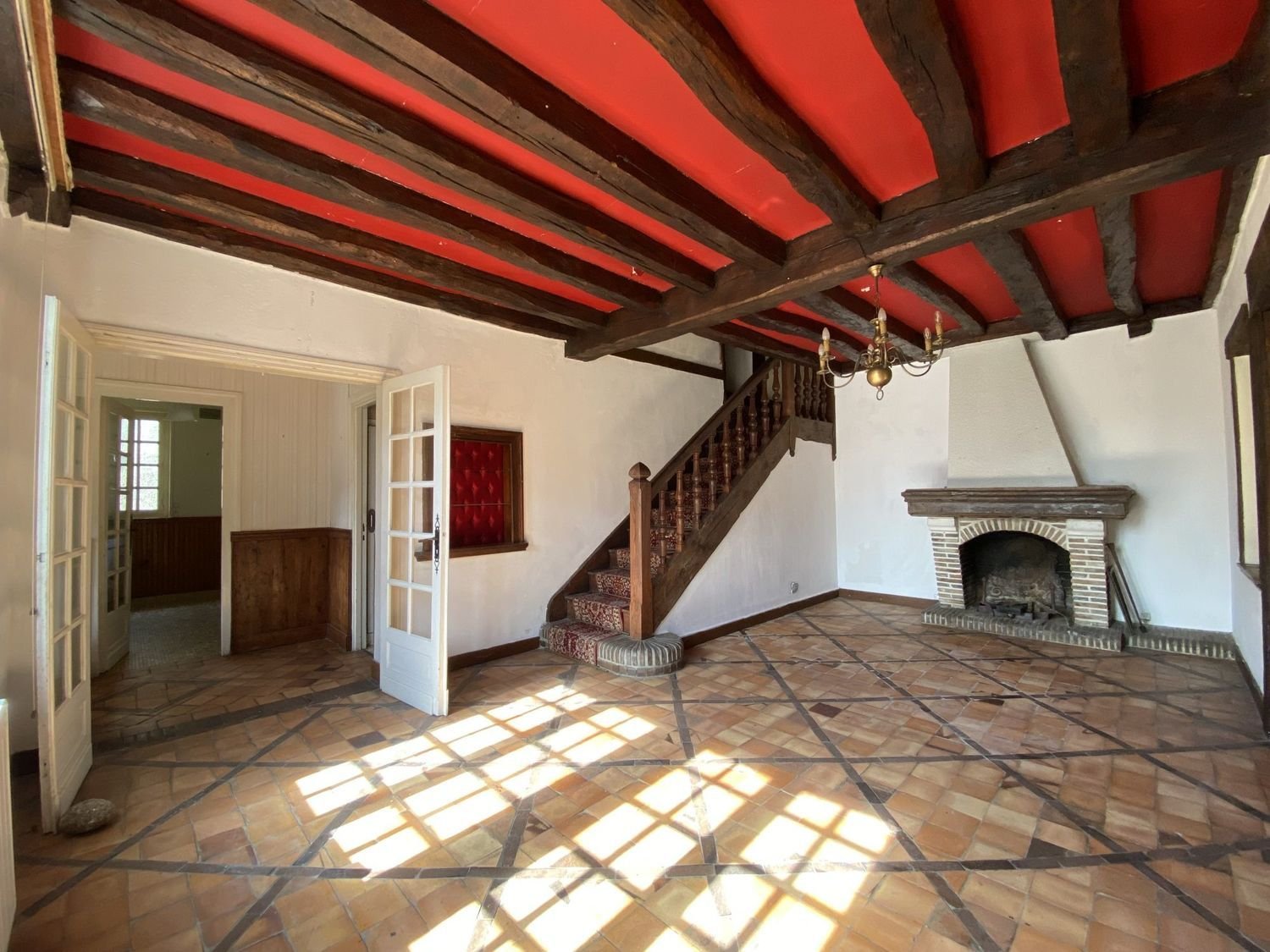 Maison à vendre, 112m², Souesmes