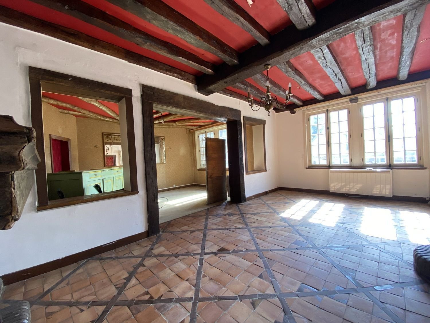 Maison à vendre, 112m², Souesmes