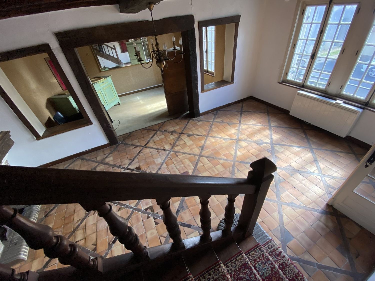 Maison à vendre, 112m², Souesmes