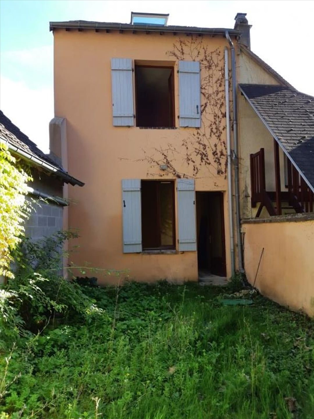 Maison à vendre, 76m², Dreux