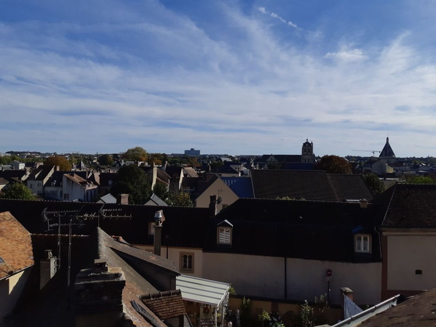 Maison à vendre, 76m², Dreux
