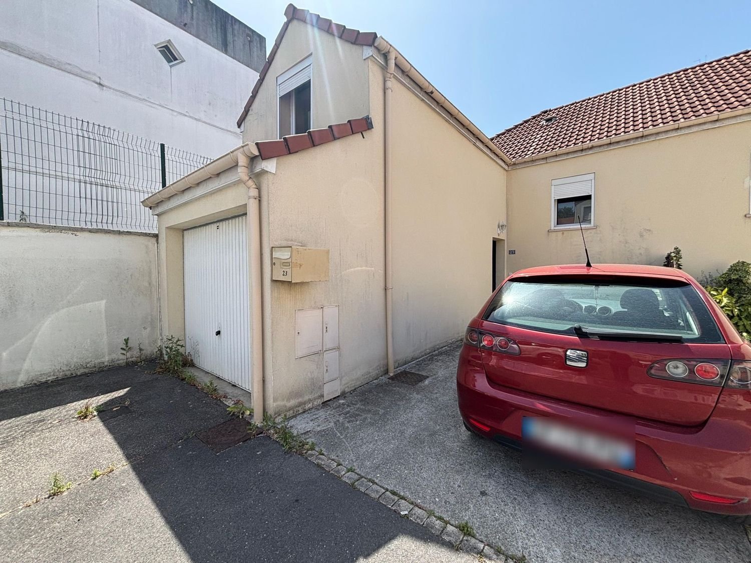 Maison à vendre, 93m², Villetaneuse