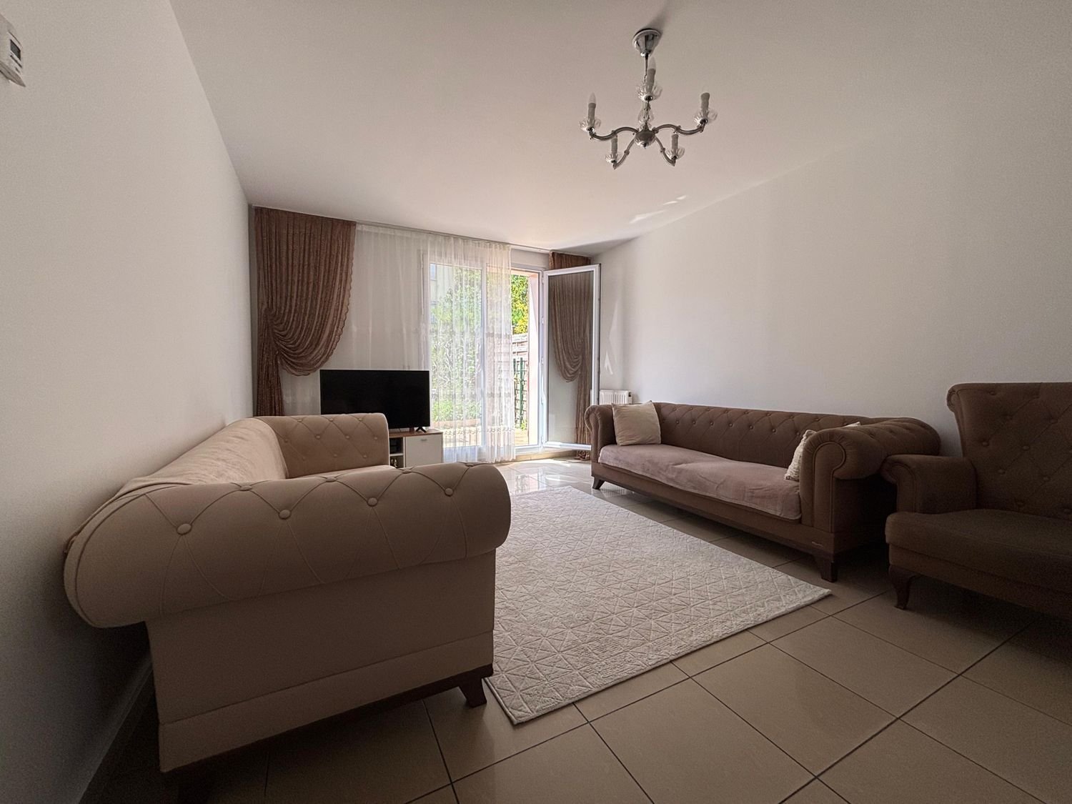 Maison à vendre, 93m², Villetaneuse