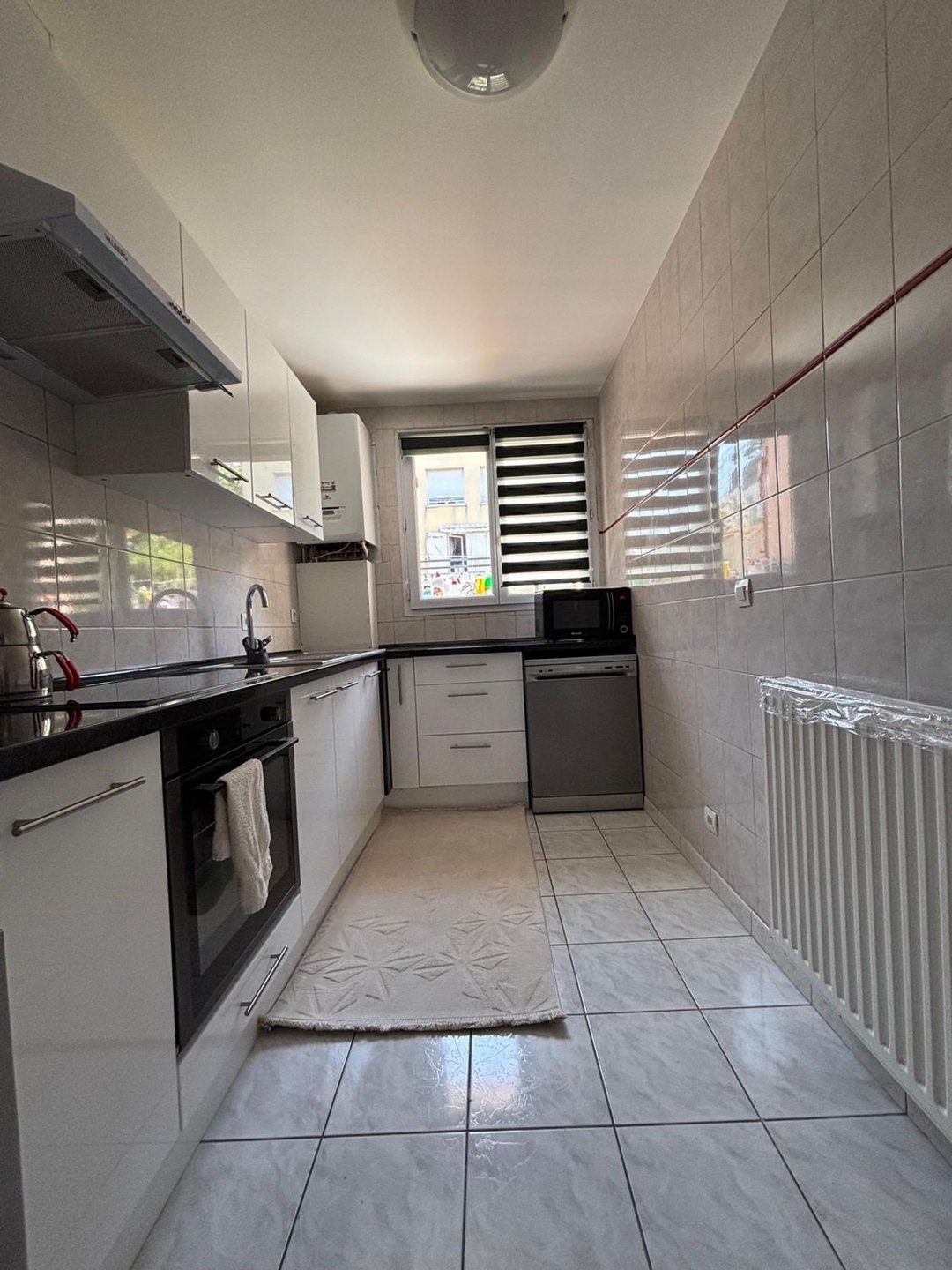 Maison à vendre, 93m², Villetaneuse