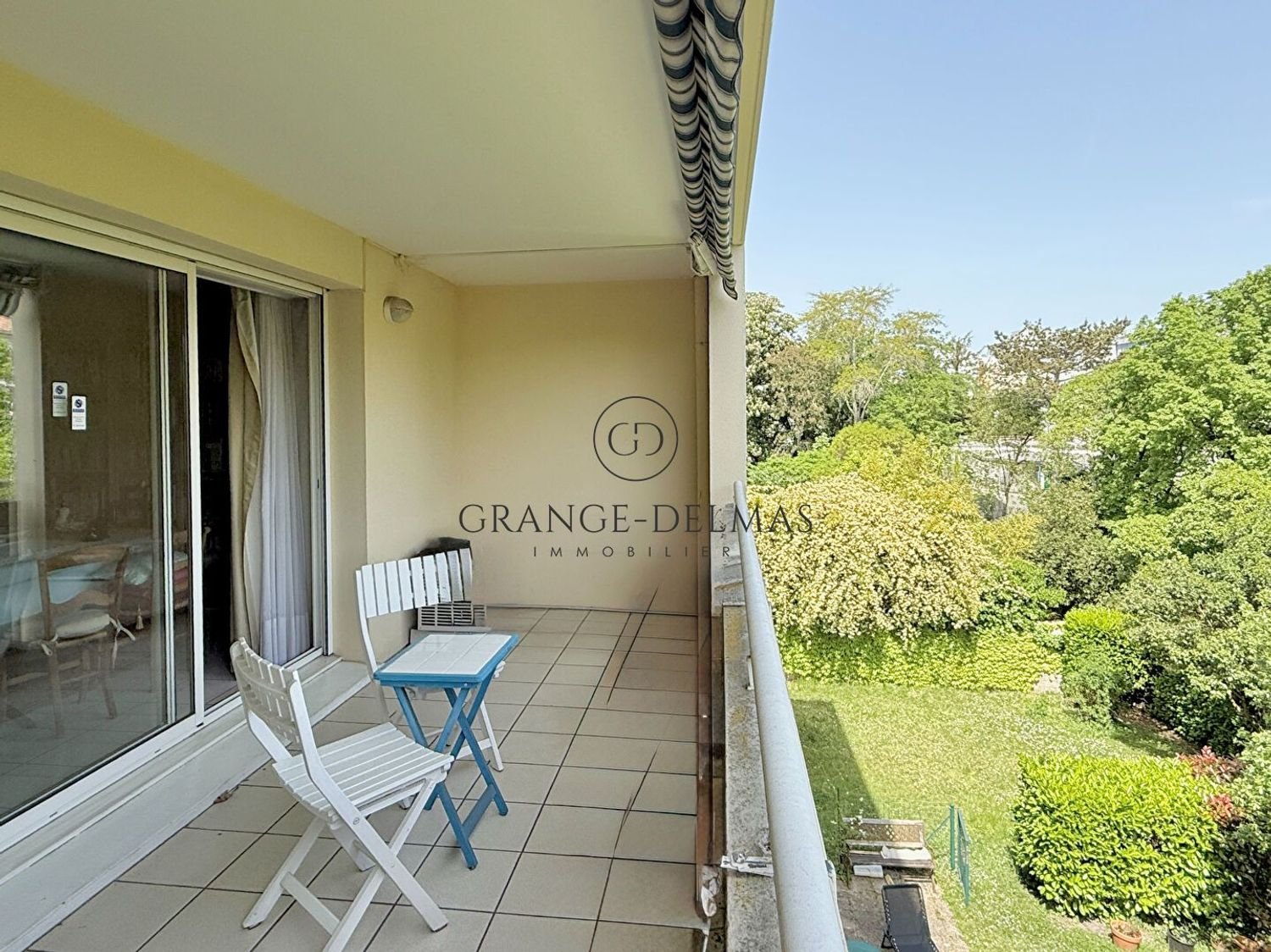 Appartement à vendre, 102m², Bordeaux