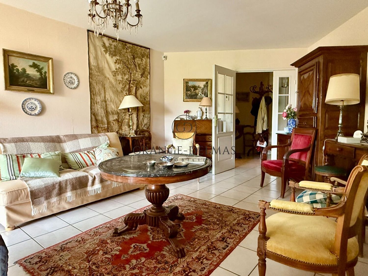 Appartement à vendre, 102m², Bordeaux