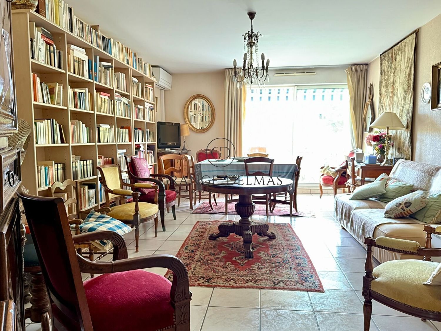 Appartement à vendre, 102m², Bordeaux