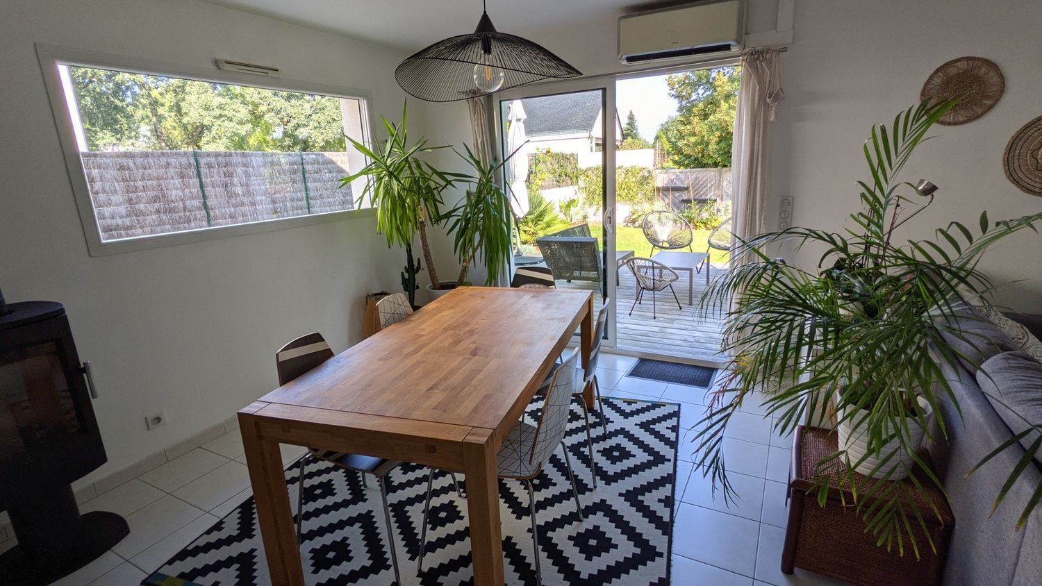 Maison à vendre, 80m², La Chapelle-sur-Erdre