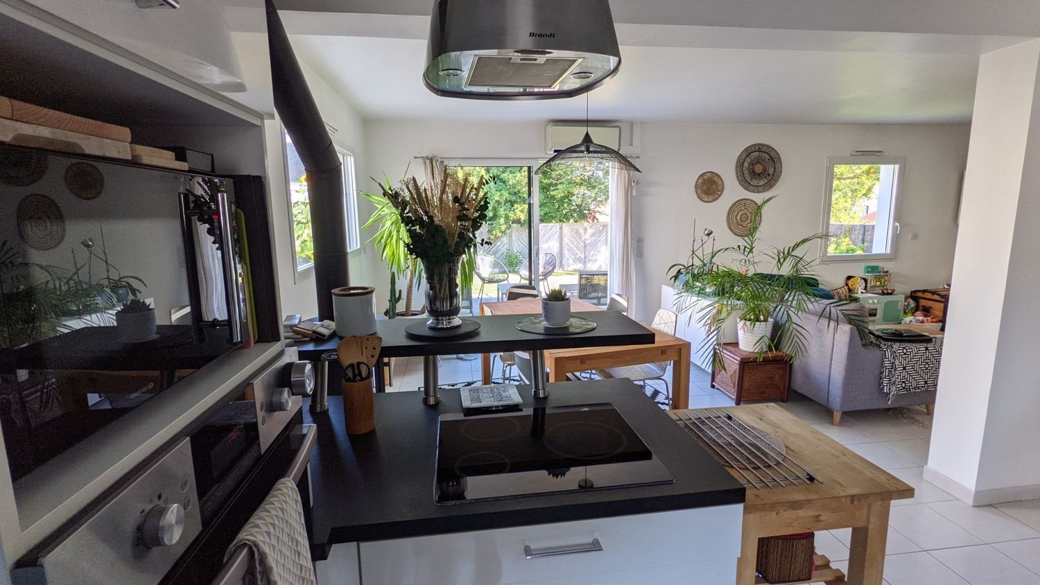 Maison à vendre, 80m², La Chapelle-sur-Erdre
