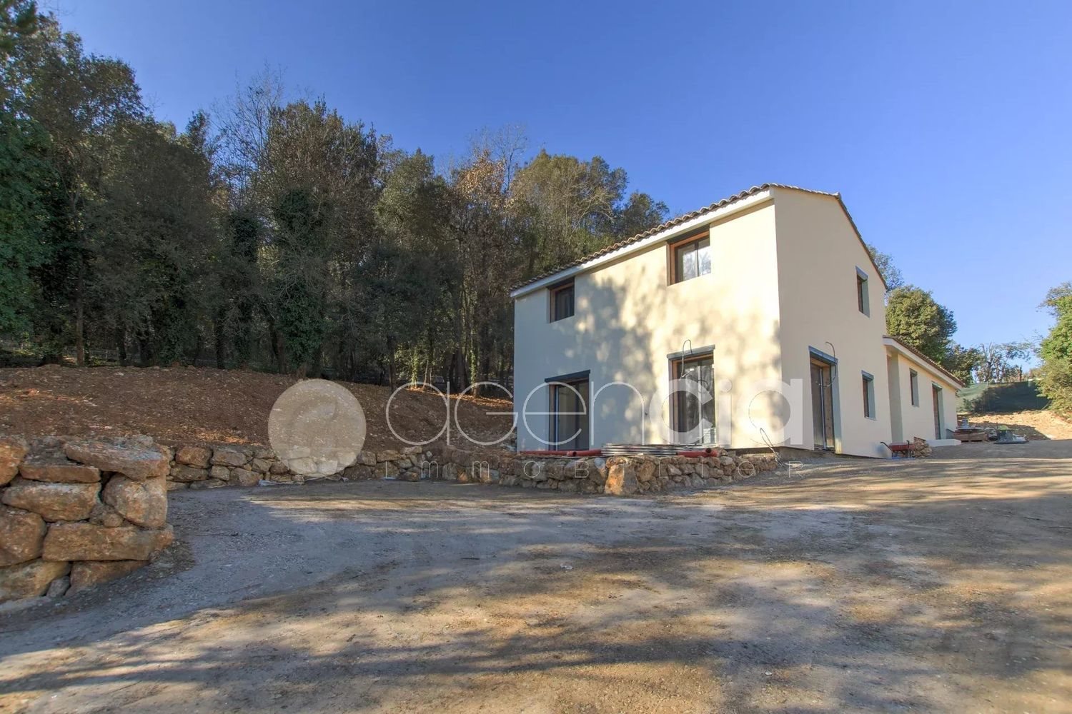 Maison à vendre, 168m², Opio