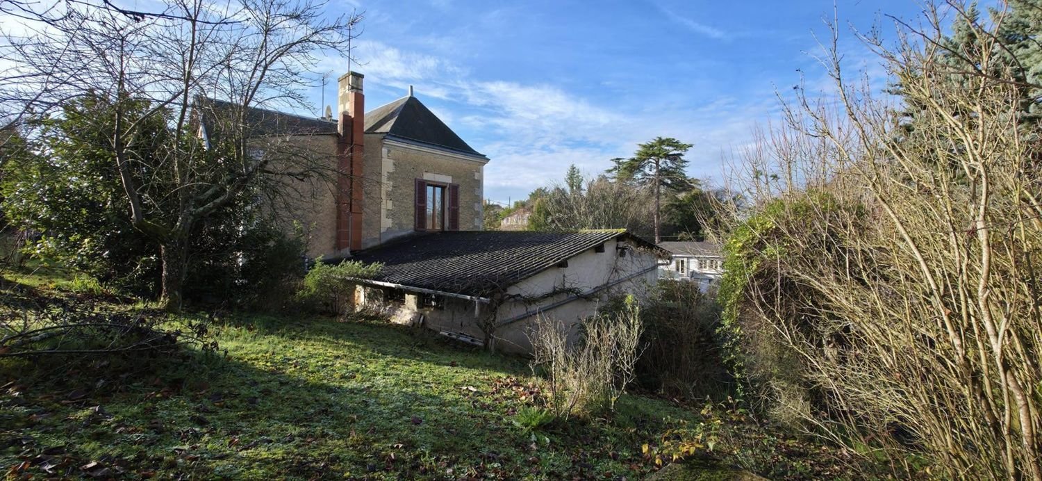 Maison à vendre, 96m², Poitiers