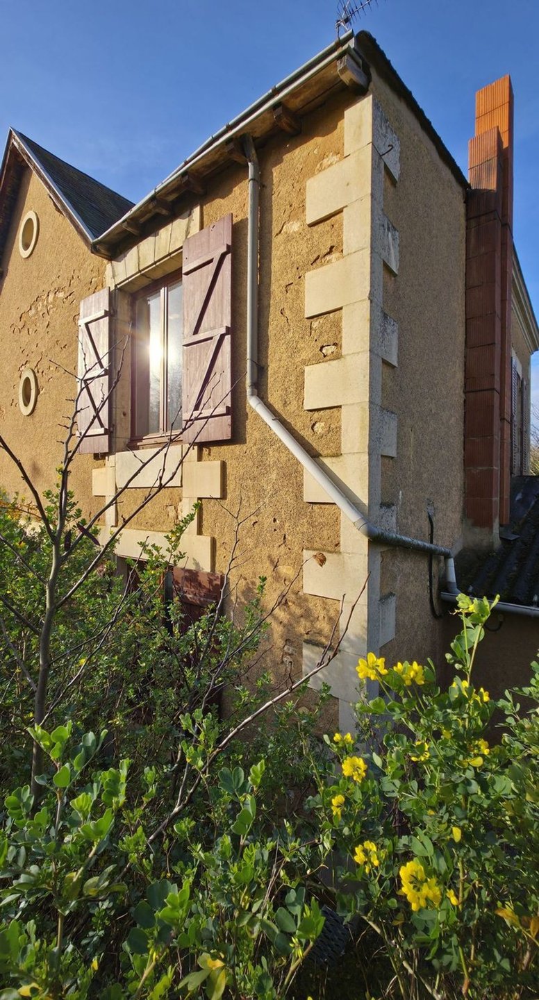 Maison à vendre, 96m², Poitiers