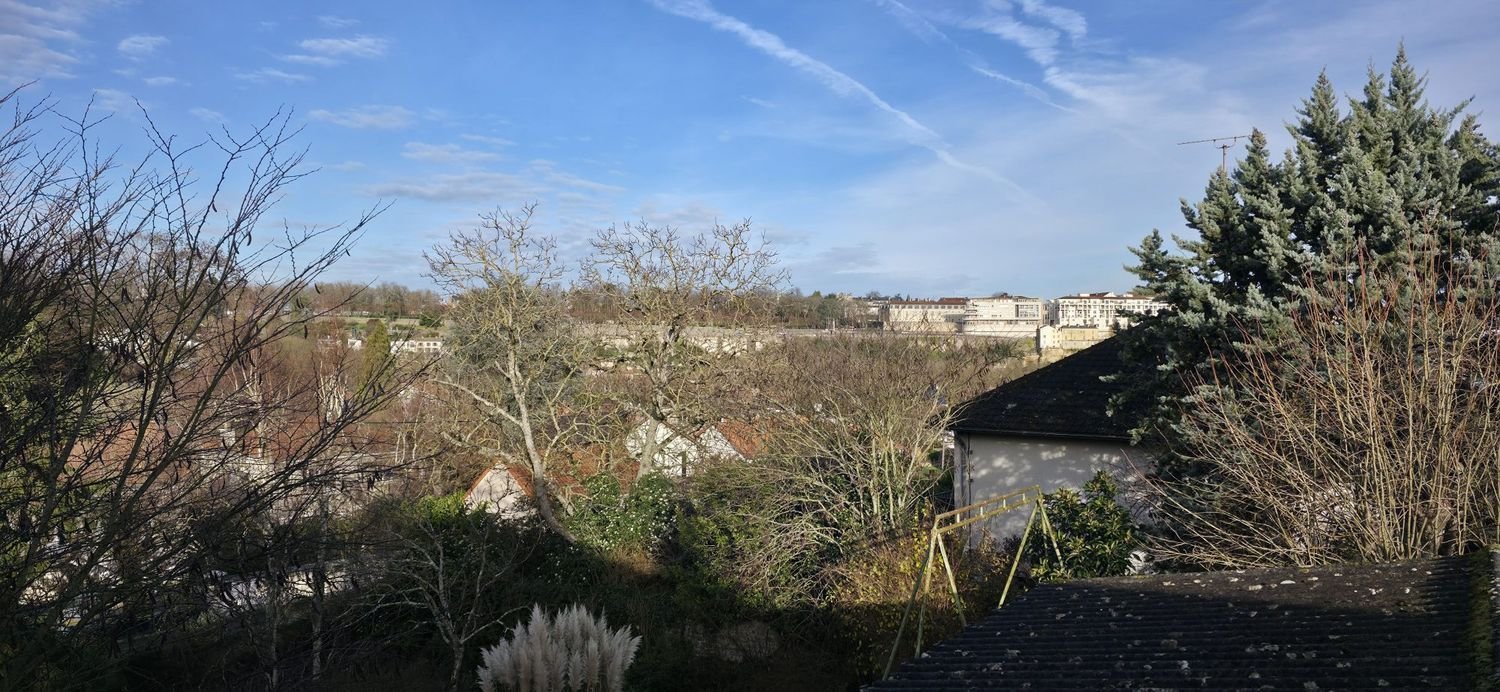 Maison à vendre, 96m², Poitiers