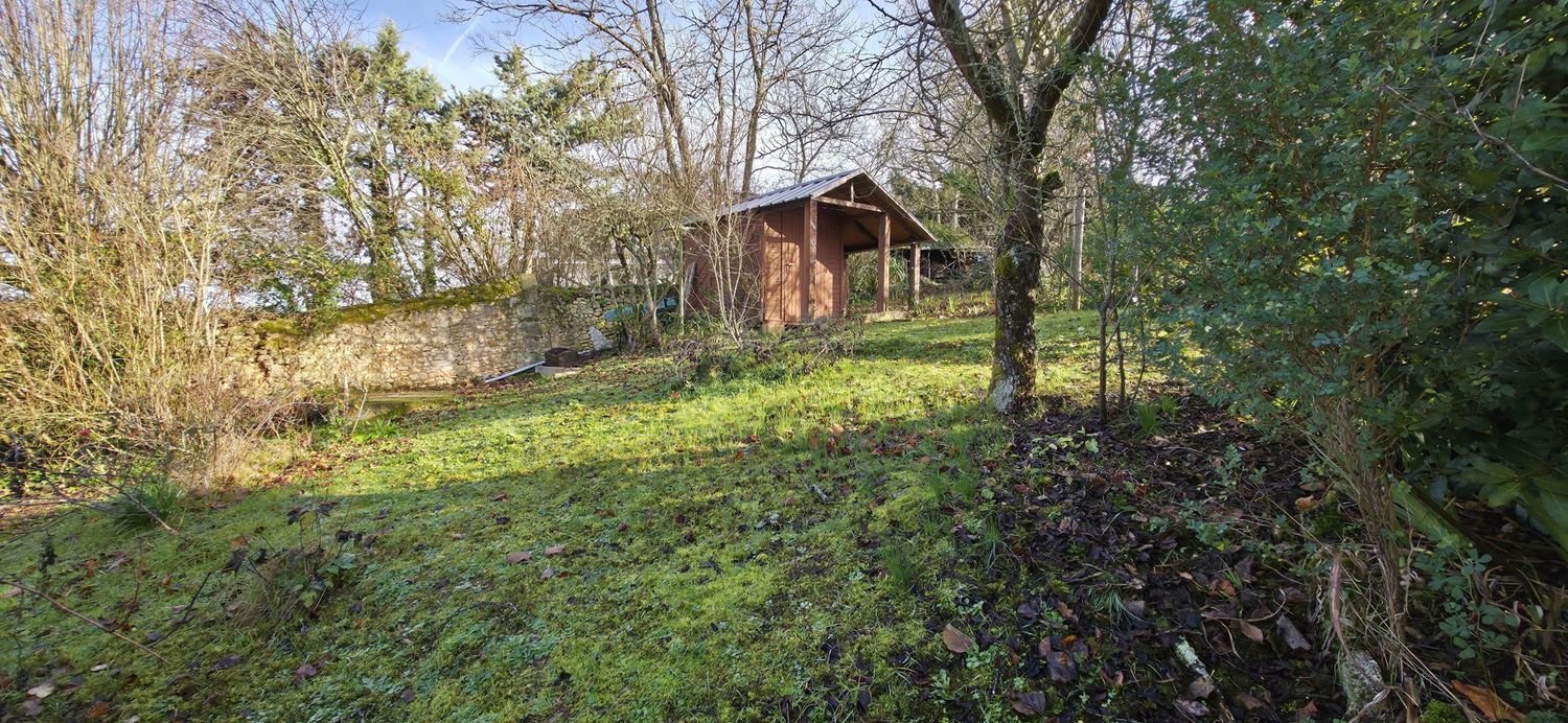 Maison à vendre, 96m², Poitiers
