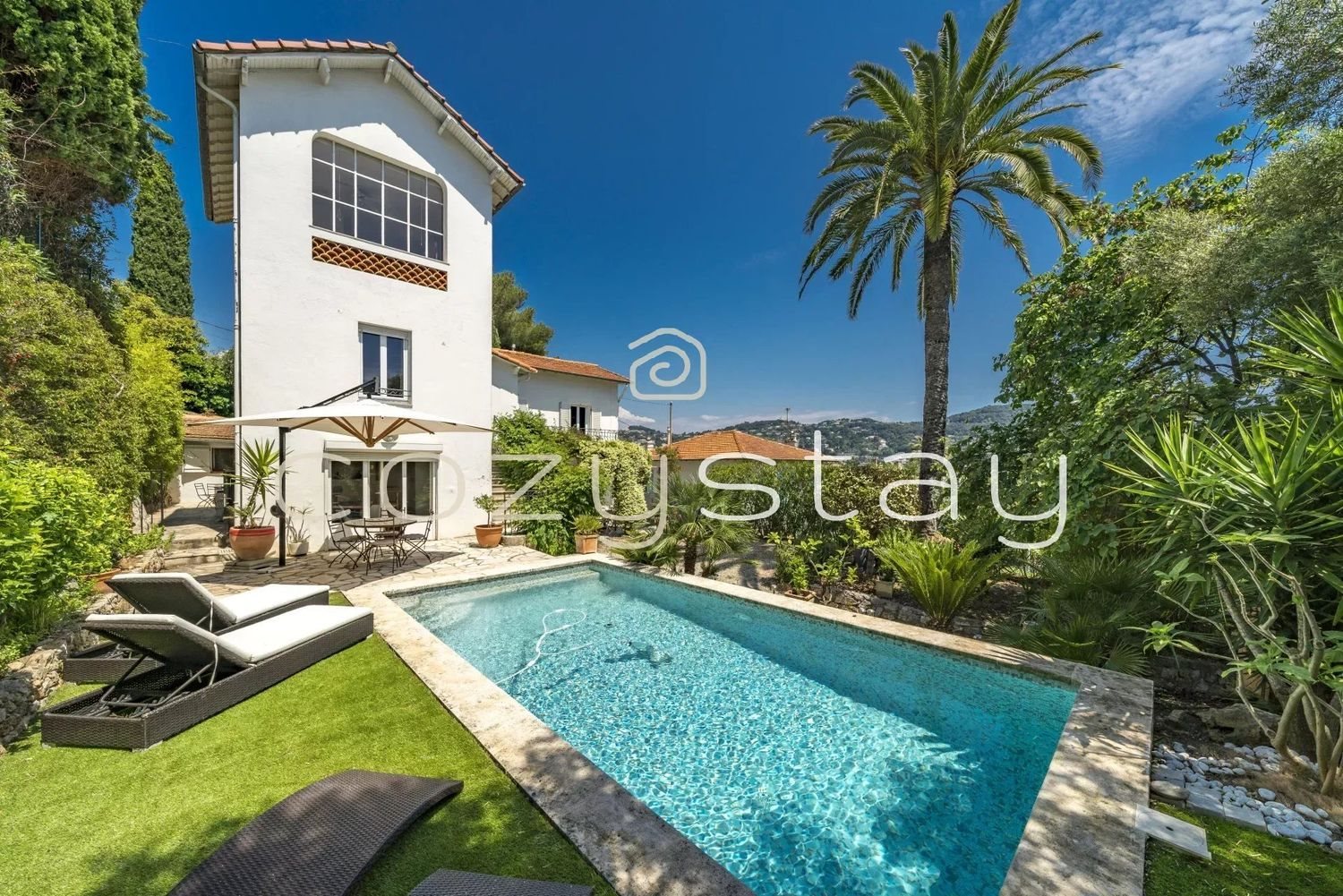 Maison à vendre, 177m², Cannes