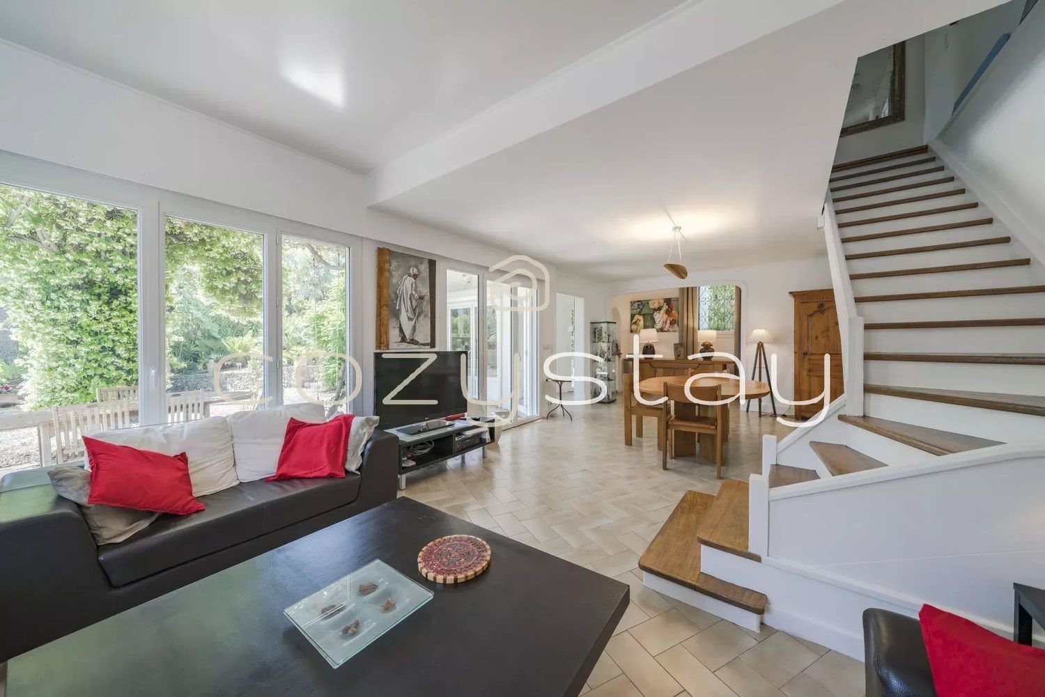 Maison à vendre, 177m², Cannes